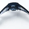 Spoiler O Aleron Para Casco Shaft Pro 240 Dv, Original