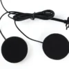 Audifonos Y Micrófono De Intercomunicador Y10-2x