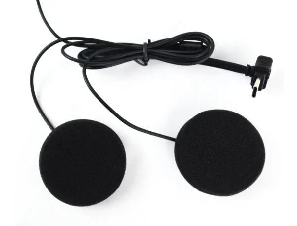 Audifonos Y Micrófono De Intercomunicador Y10-2x