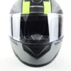 Cascos Integral Marca Kontrol 878, Certificación Dot