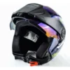 Casco Abierto Ich 102 Cn Dexter, Certificación Dot.