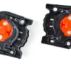 Mecanismos Cascos Marca Spartan Fenixhawkpanther Mt-v-31b