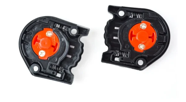 Mecanismos Cascos Marca Spartan Fenixhawkpanther Mt-v-31b