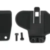 Base Clip De Gancho Para Intercomunicador T-max