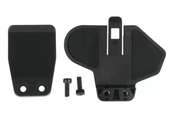 Base Clip De Gancho Para Intercomunicador T-max