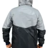 Chaqueta Reflectiva Combinada 2 Colores Con Malla Interna