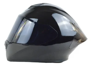 Casco Integral Para Moto Ich 505, Certificación Dot