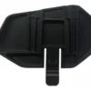 Base De Velcro Para Intercomunicador R1, R1 Plus O R1 Pro