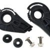 Mecanismos/pivotes/sistema Para Cascos Marca Hro 3440 Dv