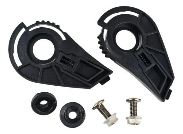 Mecanismos/pivotes/sistema Para Cascos Marca Hro 3440 Dv
