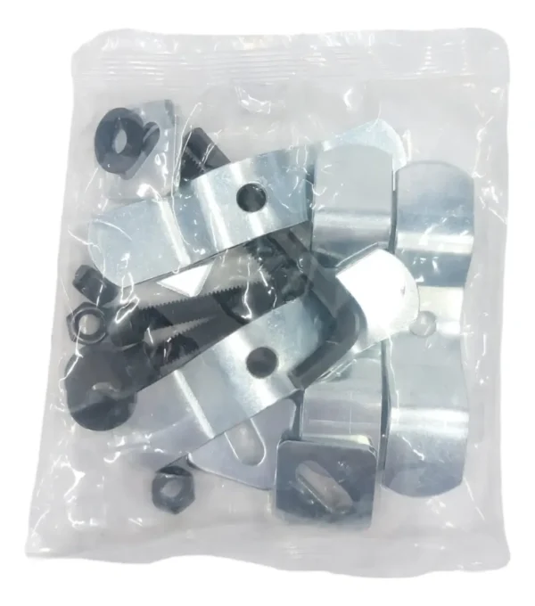 Maletero Baúl Para Moto Marca Edge 37 Lt, Con Espaldar