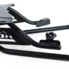 Parrilla Soporte Para Baúl Moto Sym Adx 150