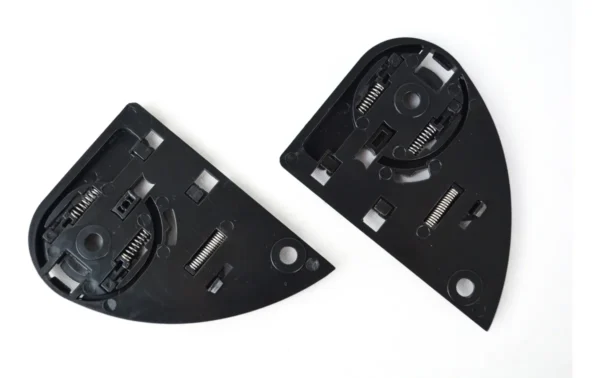 Sistema/mecanismos Para Cascos Marca X-sports M63, M66,m66sv