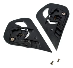 Sistema Mecanismo Para Cascos Marca Shaft Pro 4100 Dv.
