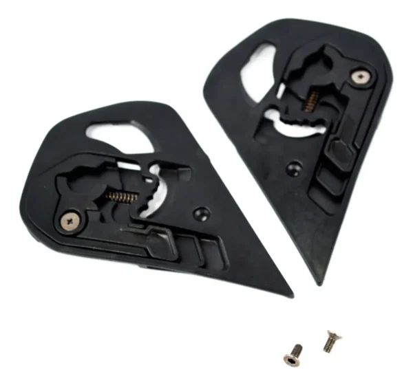 Sistema Mecanismo Para Cascos Marca Shaft Pro 4100 Dv.