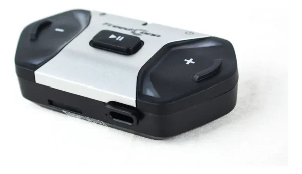 Intercomunicador Freedconn Free+, Tecnología Mesh 256 Línea