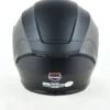 Cascos Para Moto Marca Edge Frankie, Certificación Dot