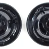 Tapas Laterales De Visor Mt Thunder 4 Sv, Braker, Stinger 2