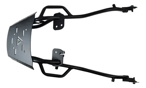 Parrilla Soporte Para Baúl Moto Yamaha Fz 2.0 Y Faizer 2.0