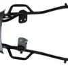 Parrilla Soporte Para Baúl Moto Dominar 250 O 400