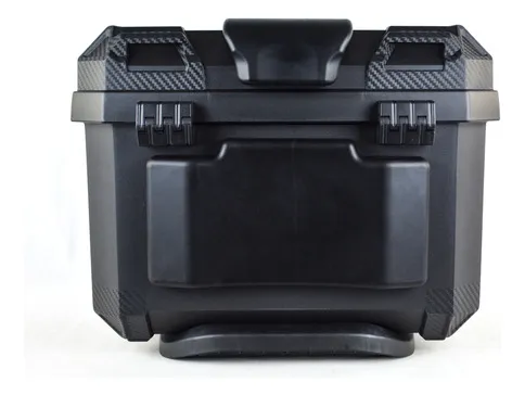 Maletero Dr1 Top Case Urban Lock 45 Lt