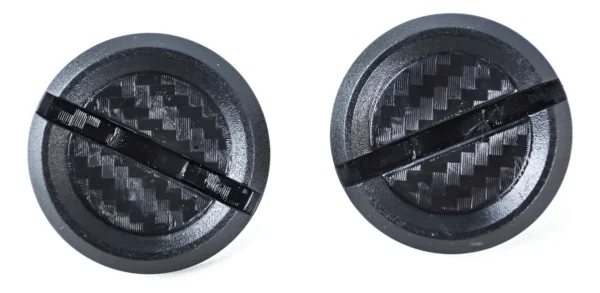 Tapas / Sistema /tornillo Para Cascos Projet 916