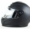 Cascos Para Moto Marca Edge Frankie, Certificación Dot