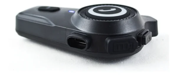 Auriculares Bluethooth Xtrong Fx2 Para Casco, Bluetooth 5.4
