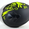 Casco Integral Marca Kov X-bull Balto, Certificacion Dot.