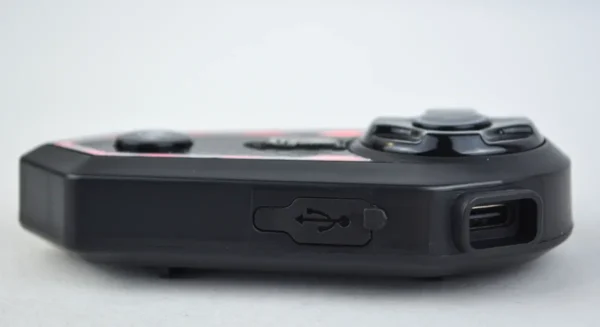 Intercomunicador Xtrong S6 Plus, Bluetooth 5.2