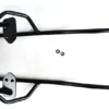 Parrilla Soporte Para Baúl Moto Pulsar P150