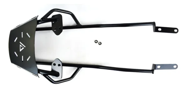 Parrilla Soporte Para Baúl Moto Pulsar P150