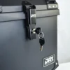 Maletero Para Motos De 70 Litros Con Agarraderas, Marca Dr1.