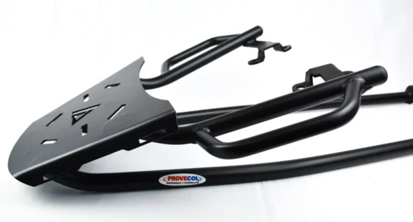 Parrilla Soporte Para Baúl Moto Honda Cb 190 R