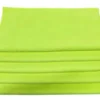 Bayetilla de Microfibra Premium Verde