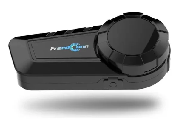Intercomunicador Casco Moto Freedconn Ky Pro, Bluetooth 5.0