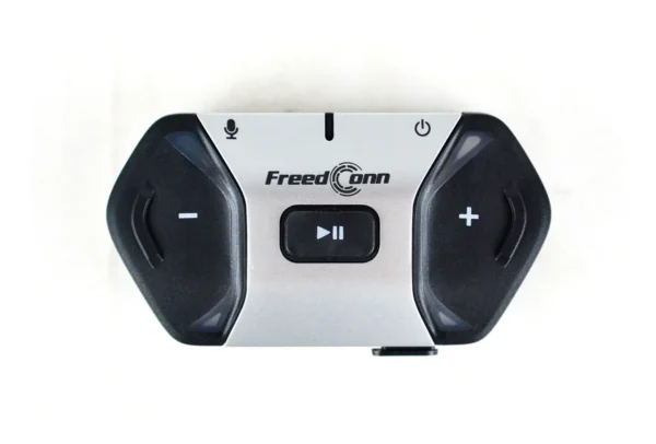 Intercomunicador Freedconn Free+, Tecnología Mesh 256 Línea
