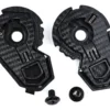 Sistema/ Pivotes/ Mecanismos De Visor Xtrong M69, Original