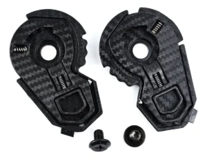 Sistema/ Pivotes/ Mecanismos De Visor Xtrong M69, Original
