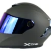 Casco Integral Para Moto Marca X-one 500, Certificación Dot