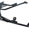 Parrilla Soporte Para Baúl Moto Sym Adx 150