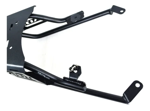 Parrilla Soporte Para Baúl Moto Sym Adx 150