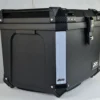 Maletero Para Motos De 70 Litros Con Agarraderas, Marca Dr1.