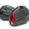 Par De Maletas Laterales Tourmax 22lt, Marca Fp.
