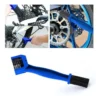 Cepillo De 3 Caras Para Limpiar Cadenas De Moto