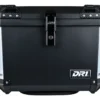Maletero Para Motos De 70 Litros Con Agarraderas, Marca Dr1.