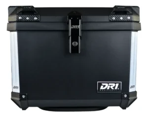Maletero Para Motos De 70 Litros Con Agarraderas, Marca Dr1.