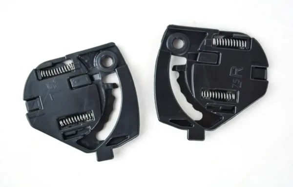 Sistema/mecanismos Para Cascos Marca X-sports M75, Original