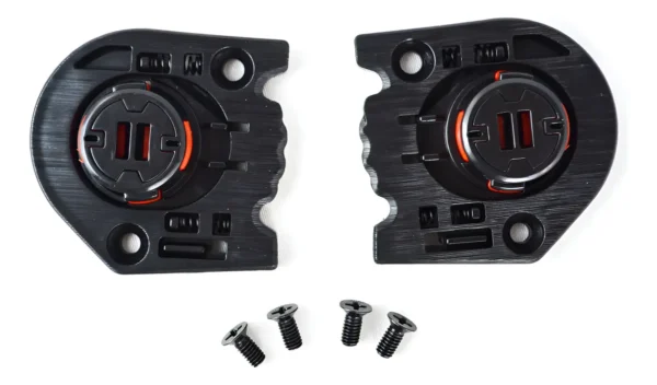 Mecanismos Cascos Marca Spartan Fenixhawkpanther Mt-v-31b