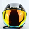 Cascos Abiertos Kontrol 236 Edición Limitada Colombiana